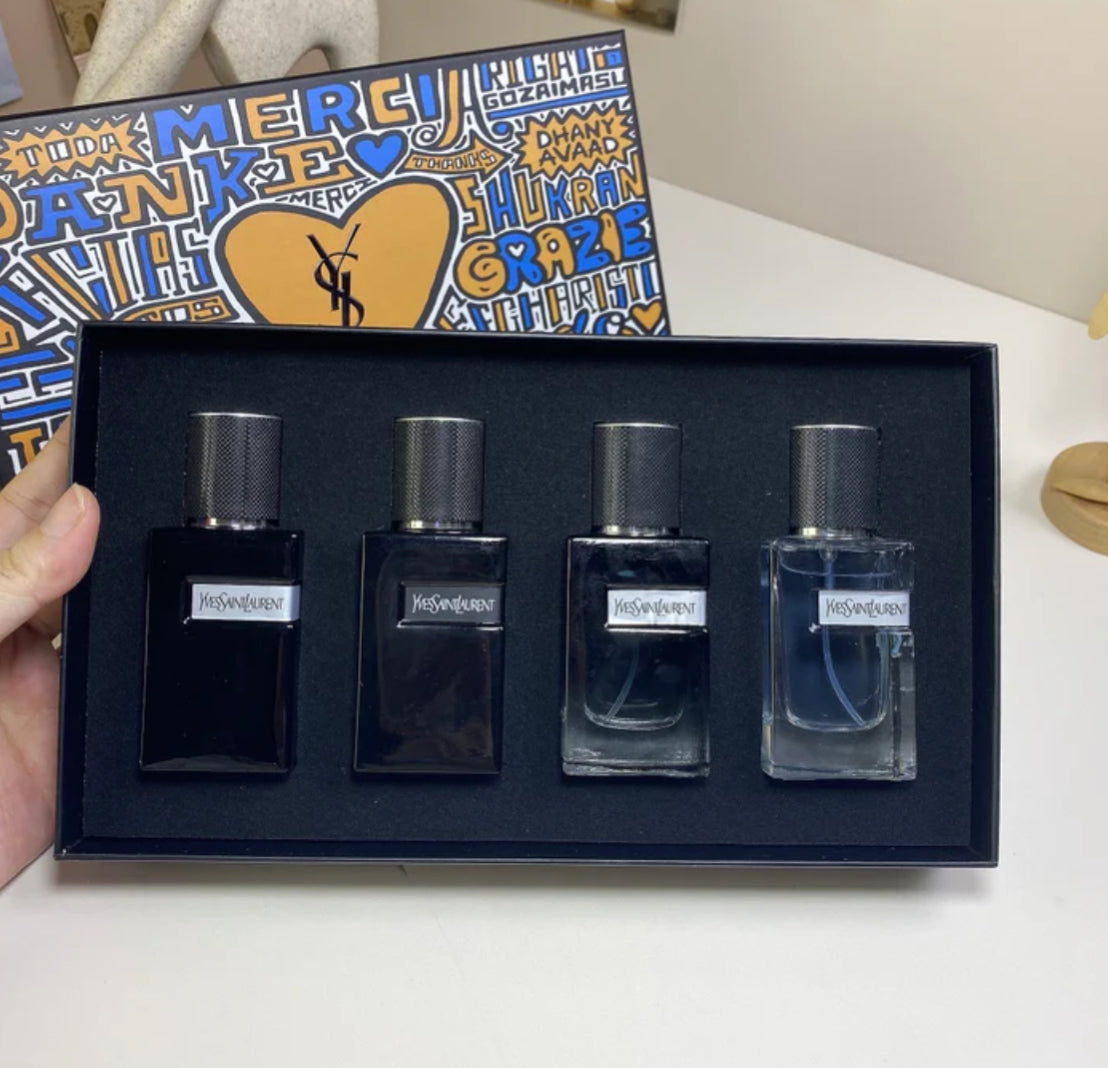 מיני מארז איב סאן לורן