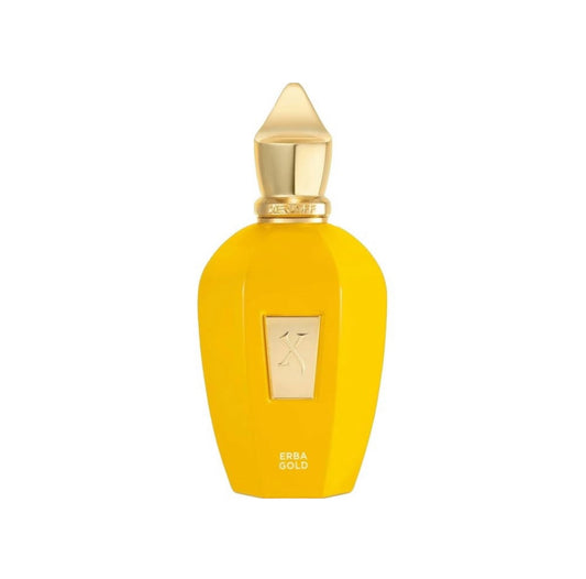 Erba gold