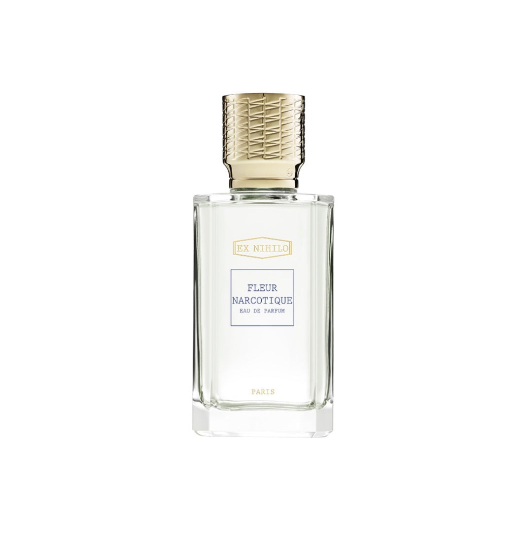 Ex Nihilo – Fleur Narcotique