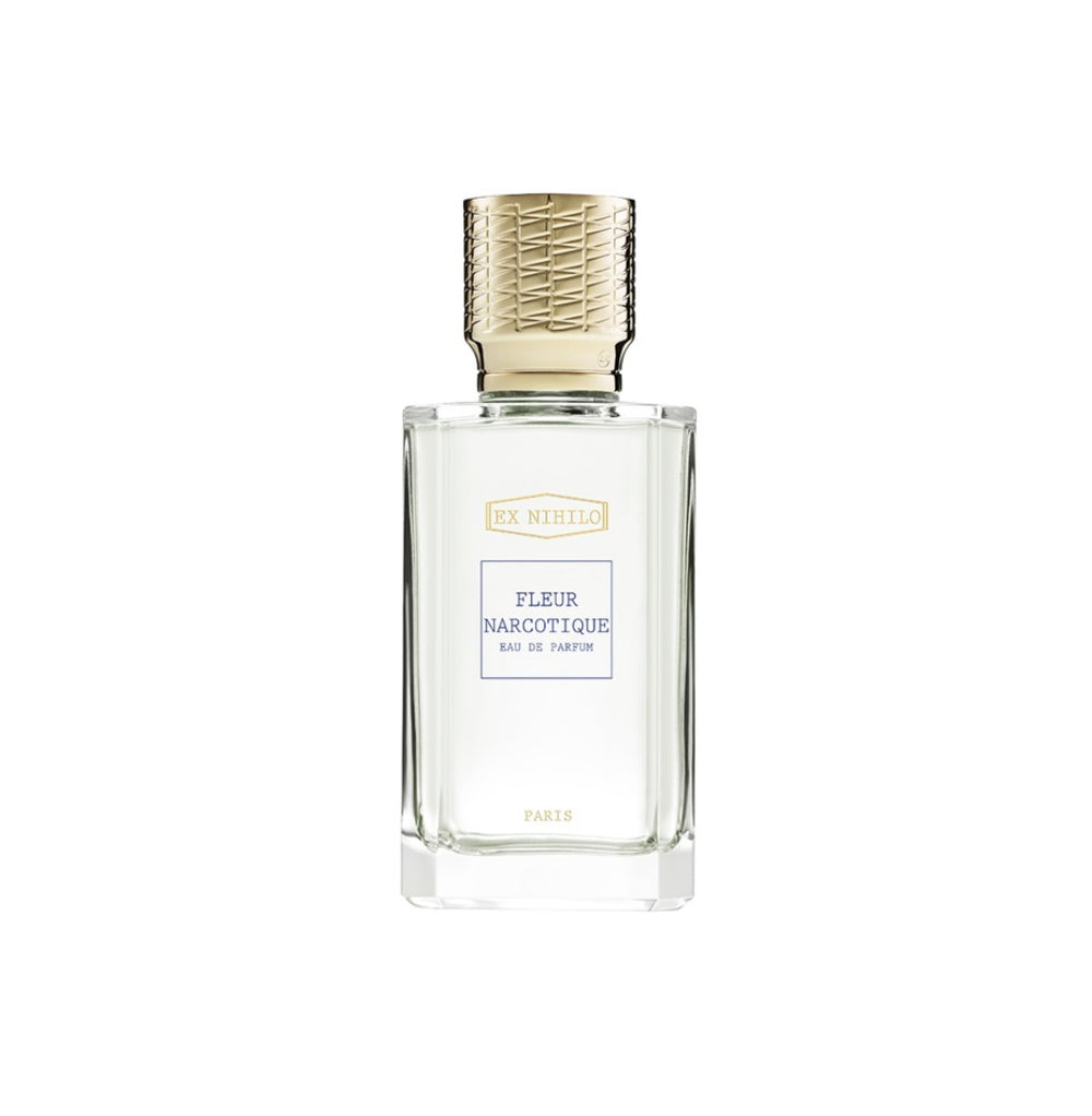 Ex Nihilo – Fleur Narcotique