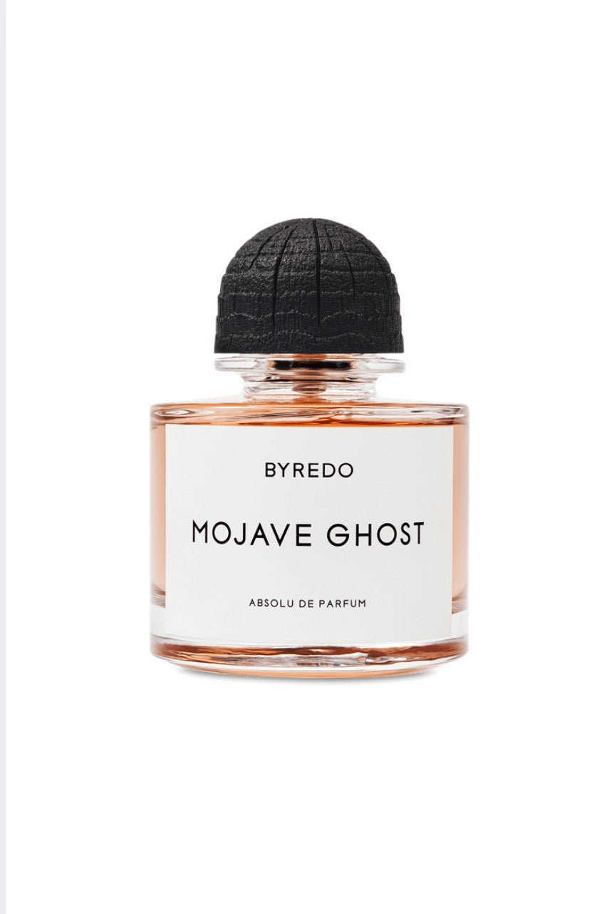 Byredo Mojave Ghost Absolu de Parfum
