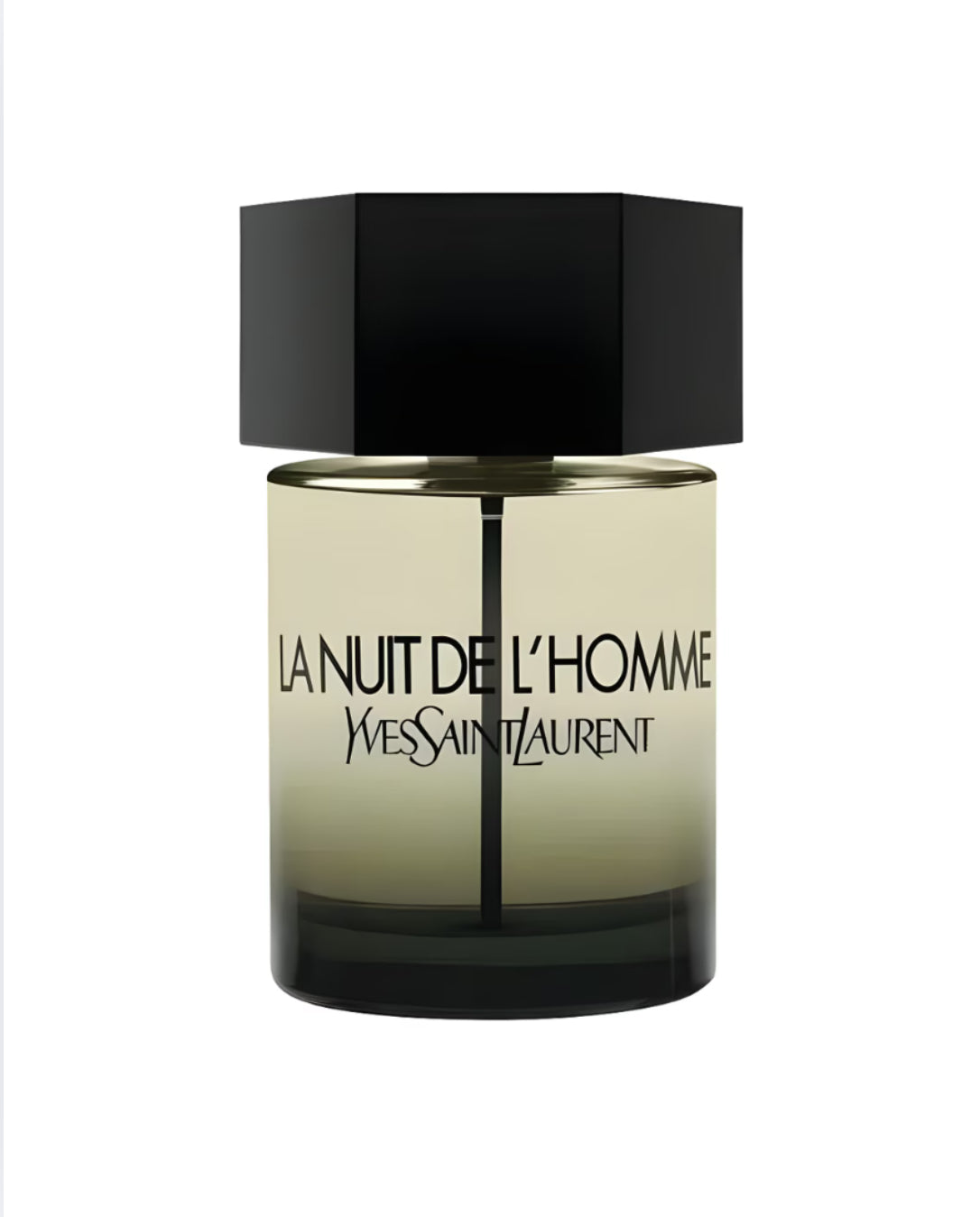 Yves Saint Laurent – La Nuit De L’Homme (EDT)