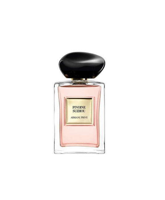 Armani Privé – Pivoine Suzhou