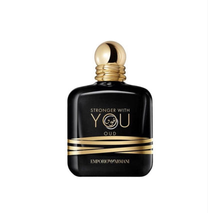 Stronger With You Oud – Giorgio Armani