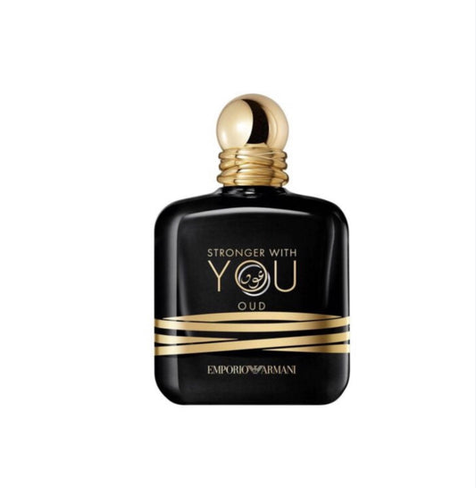 Stronger With You Oud – Giorgio Armani