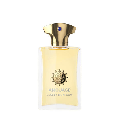 Amouage Jubilation XXV Man
