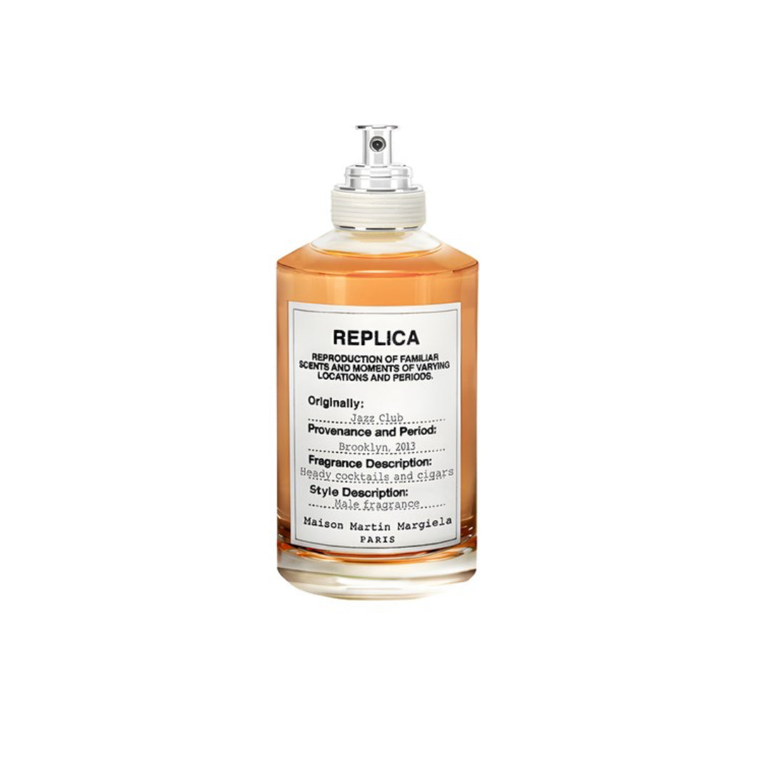 Jazz Club – Maison Margiela