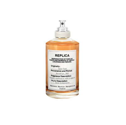 Jazz Club – Maison Margiela