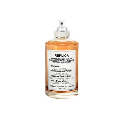 Jazz Club – Maison Margiela