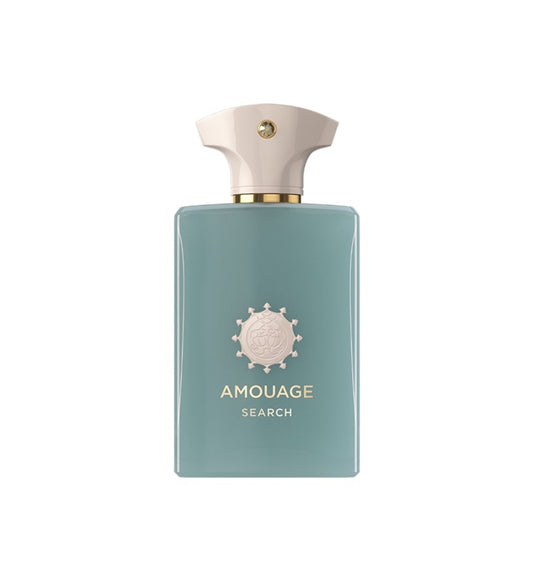 Amouage Search Man