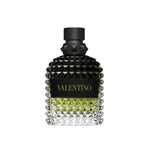 Valentino – Born in Roma Uomo Green Stravaganza