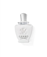 Creed Love in White