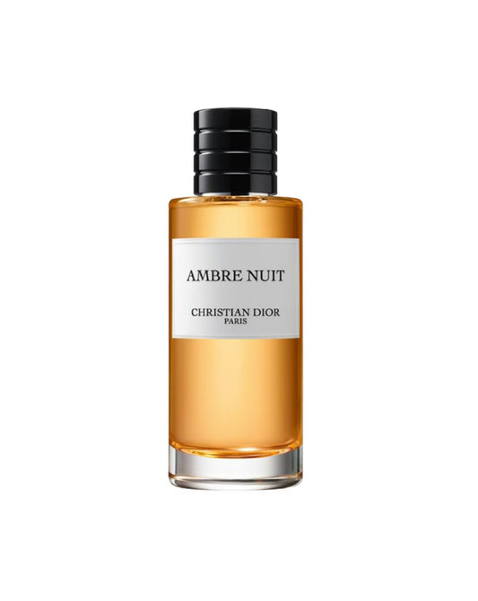 Ambre Nuit