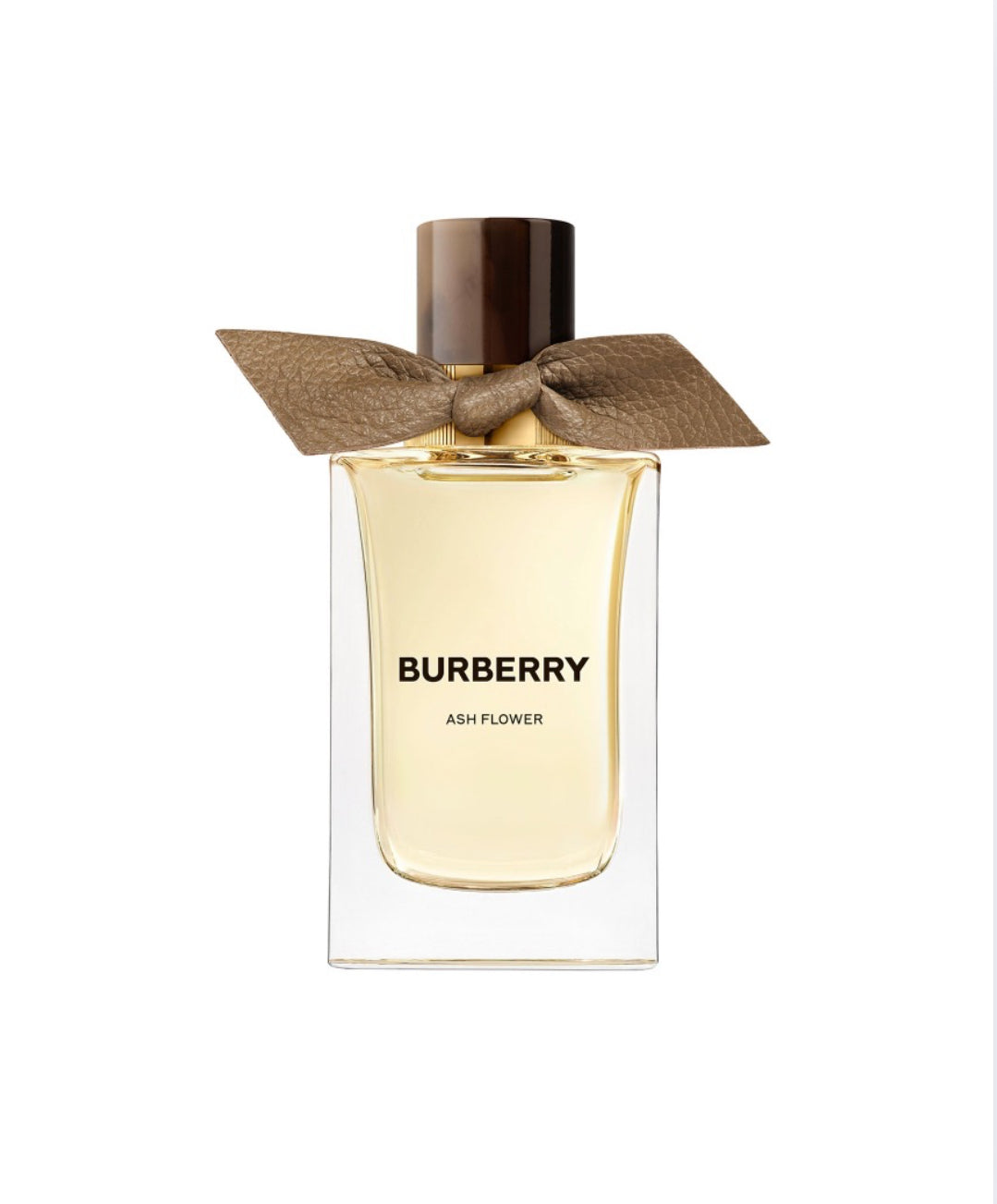 Burberry Ash Flower