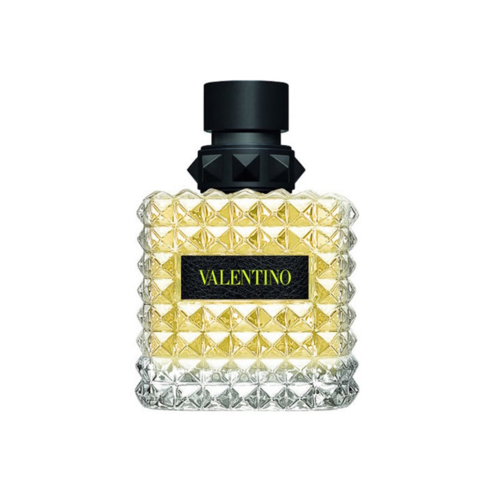 Valentino – Born in Roma Yellow Dream