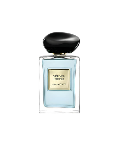 Armani Privé – Vétiver d’Hiver