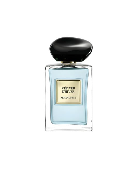 Armani Privé – Vétiver d’Hiver