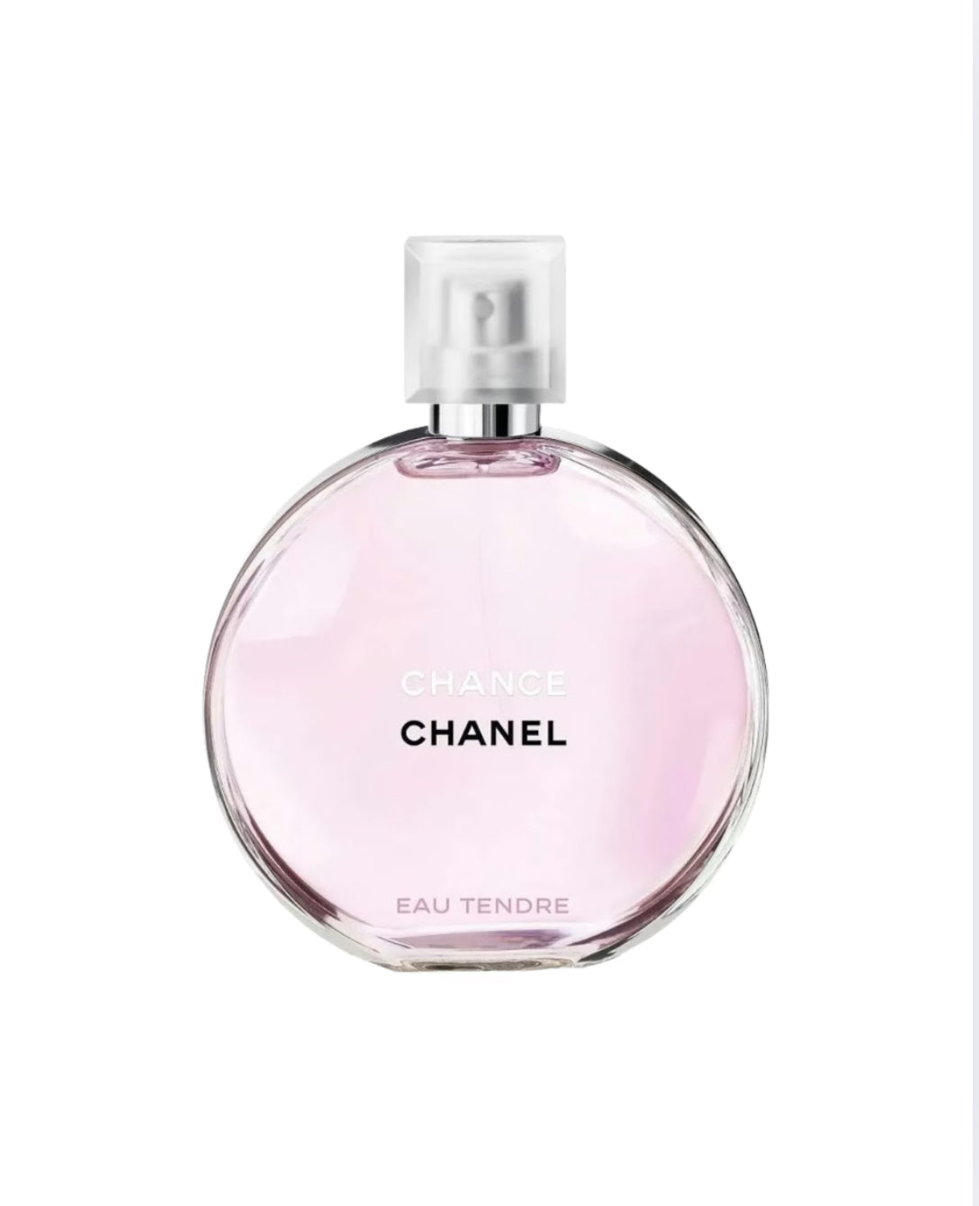 Chanel Chance Eau Tendre