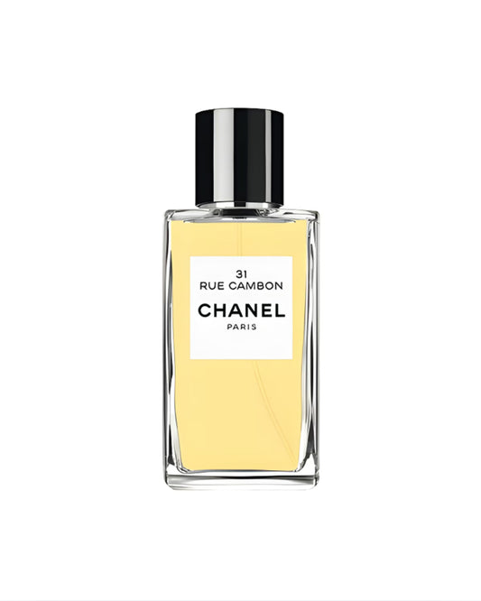 Chanel – 31 Rue Cambon
