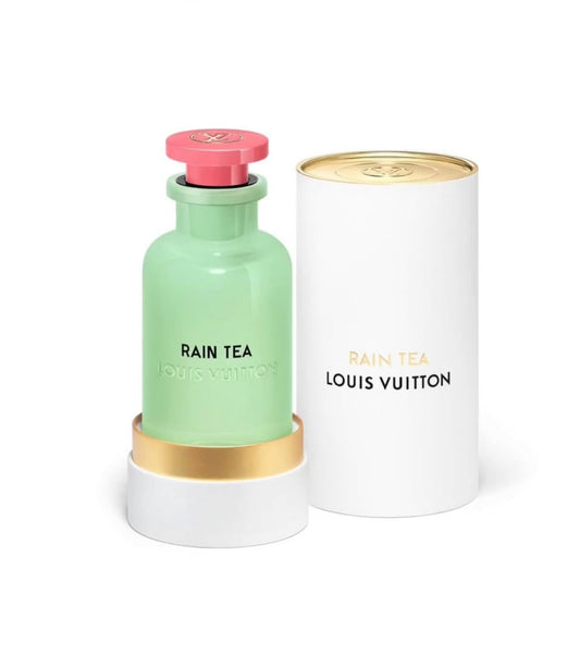 RAIN TEA-Louis Vuitton