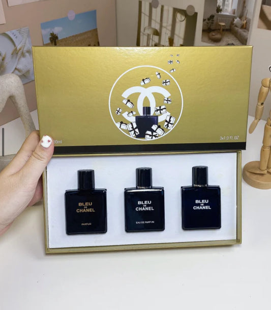 מיני מארז בלו שאנל