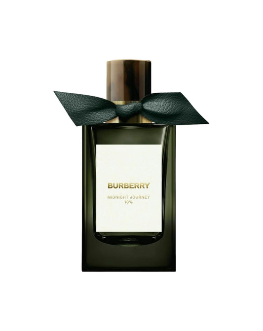 Burberry – Midnight Journey