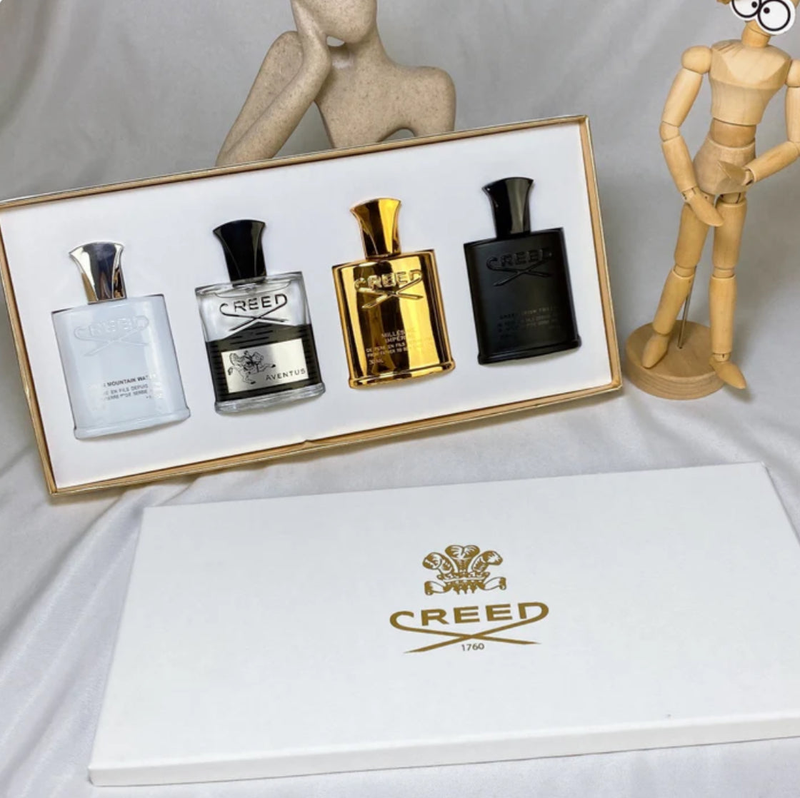 מיני מארז קריד