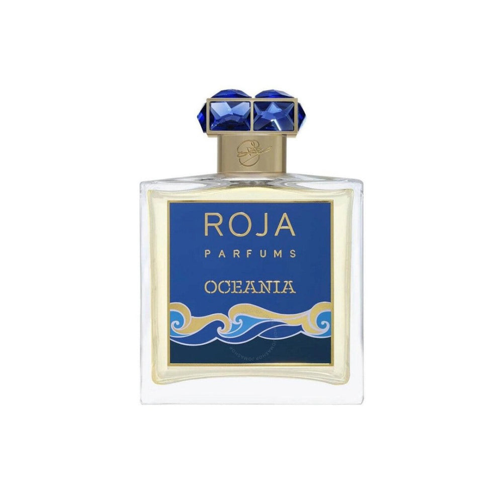 Roja Oceania