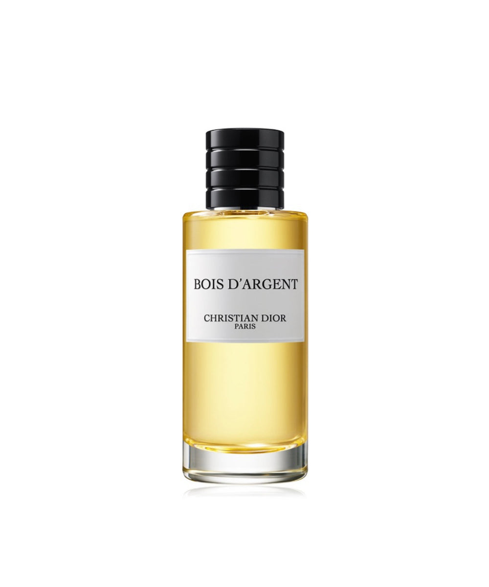 Bois d’Argent