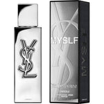 YSL – MYSLF Silver Edition