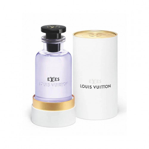 Louis Vuitton – Eyes