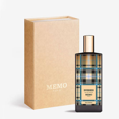 Inverness Eau de Parfum Memo Paris