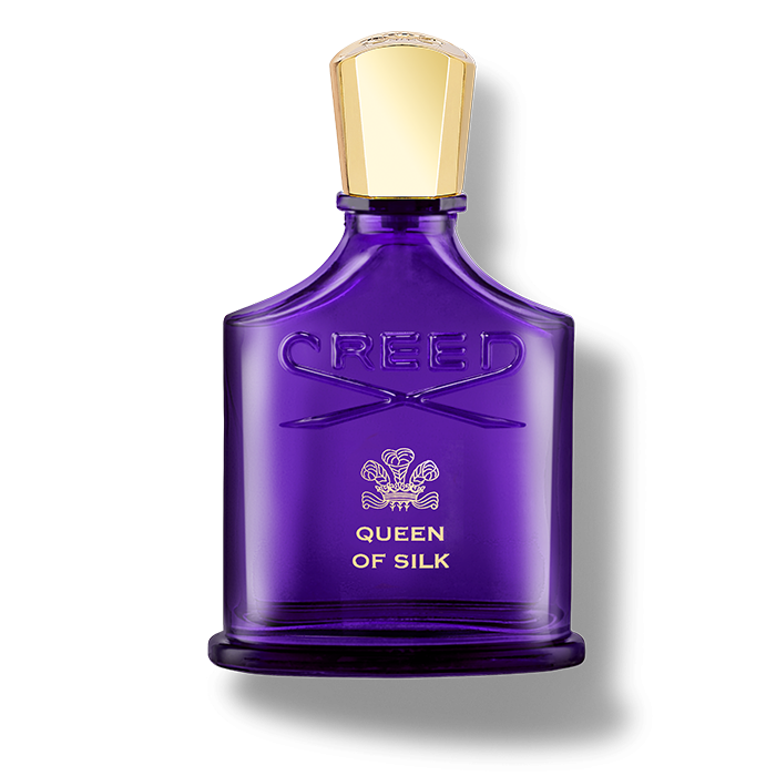 CREED QUEEN OF SILK
