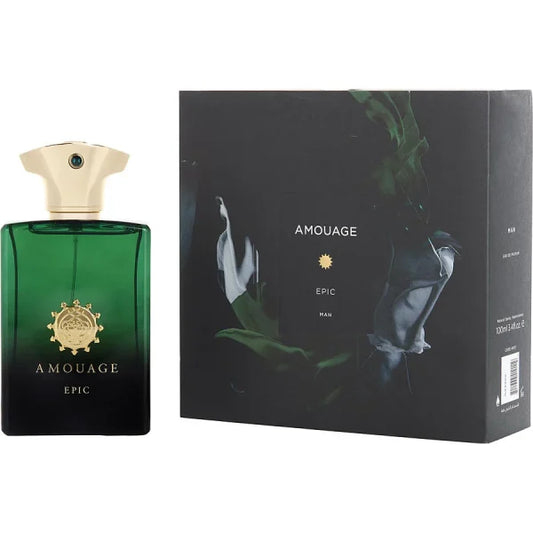 Amouage Epic Man – Eau de Parfum