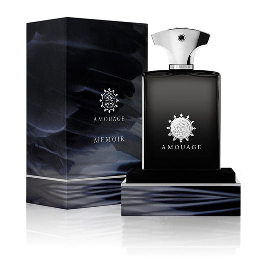 Amouage Memoir Man – Eau de Parfum