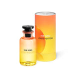 Louis Vuitton – Sun Song