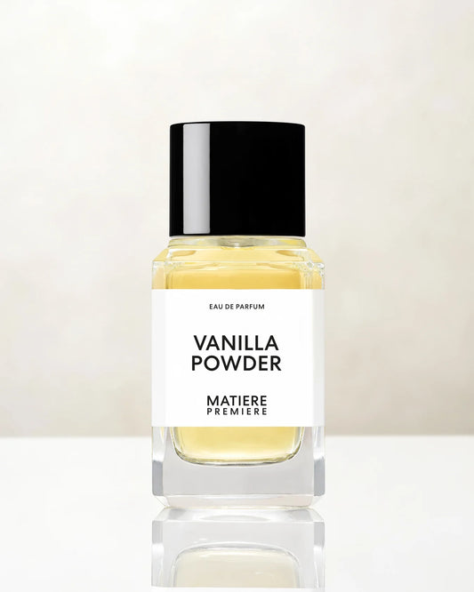 Vanilla Powder Eau de Parfum
