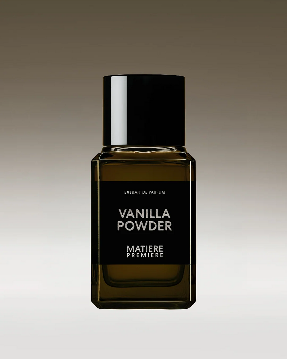 Vanilla Powder Extrait de Parfum
