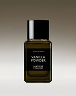 Vanilla Powder Extrait de Parfum