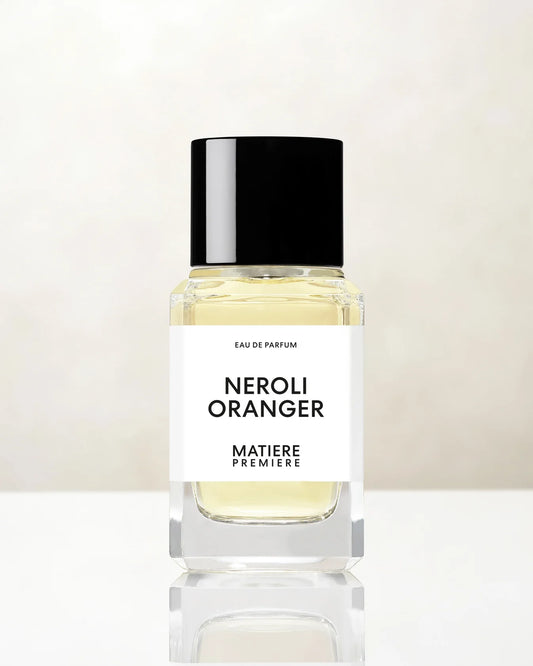 Neroli Oranger Eau de Parfum