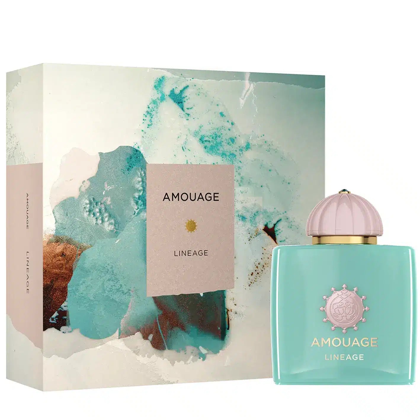Amouage Lineage