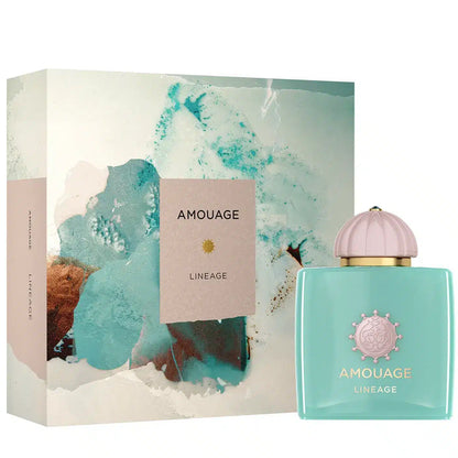 Amouage Lineage