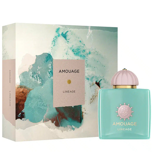 Amouage Lineage