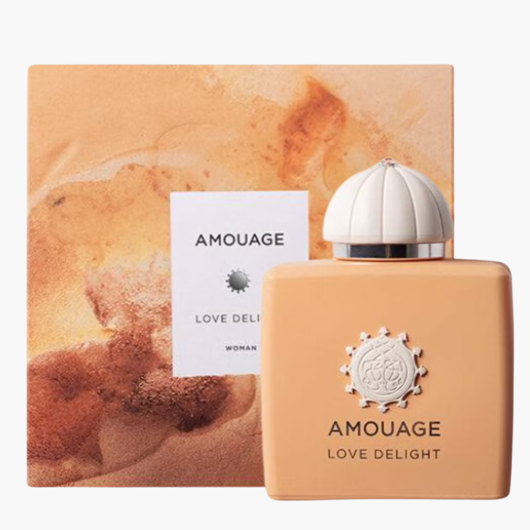 Amouage Love Delight Woman