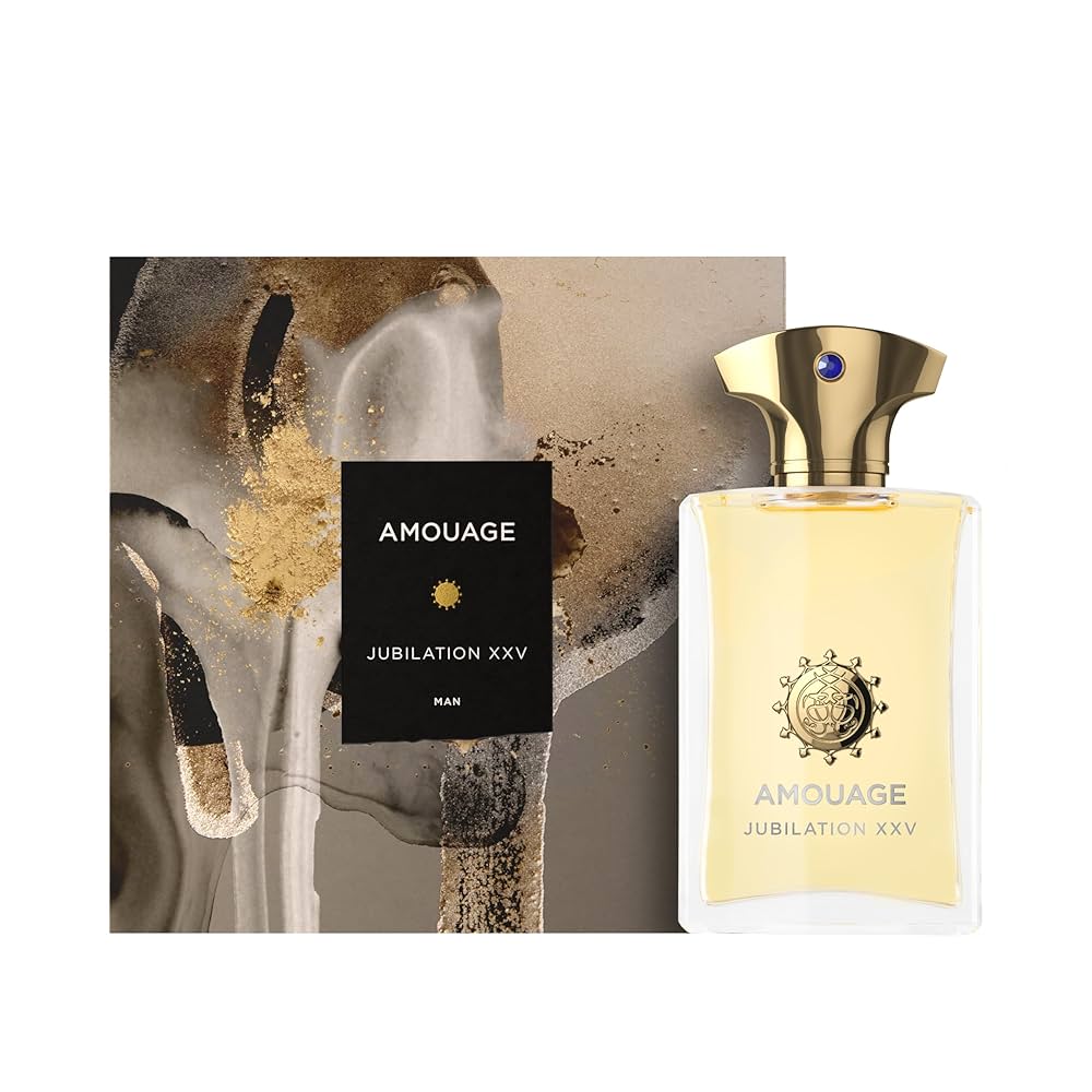 Amouage Jubilation XXV Man