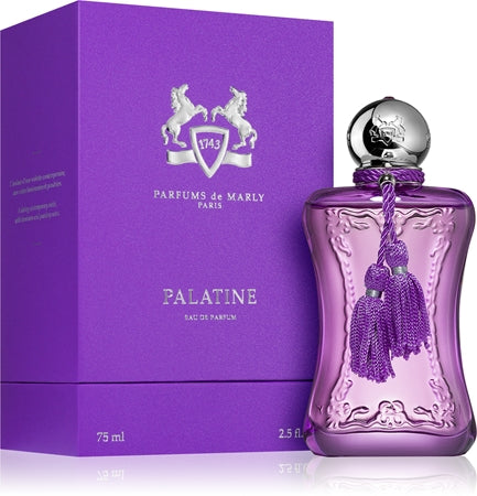 Parfums de Marly Palatine
