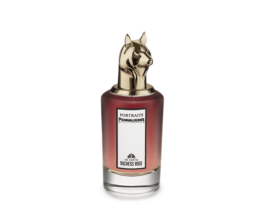 Penhaligon’s The Coveted Duchess Rose – Eau de Parfum