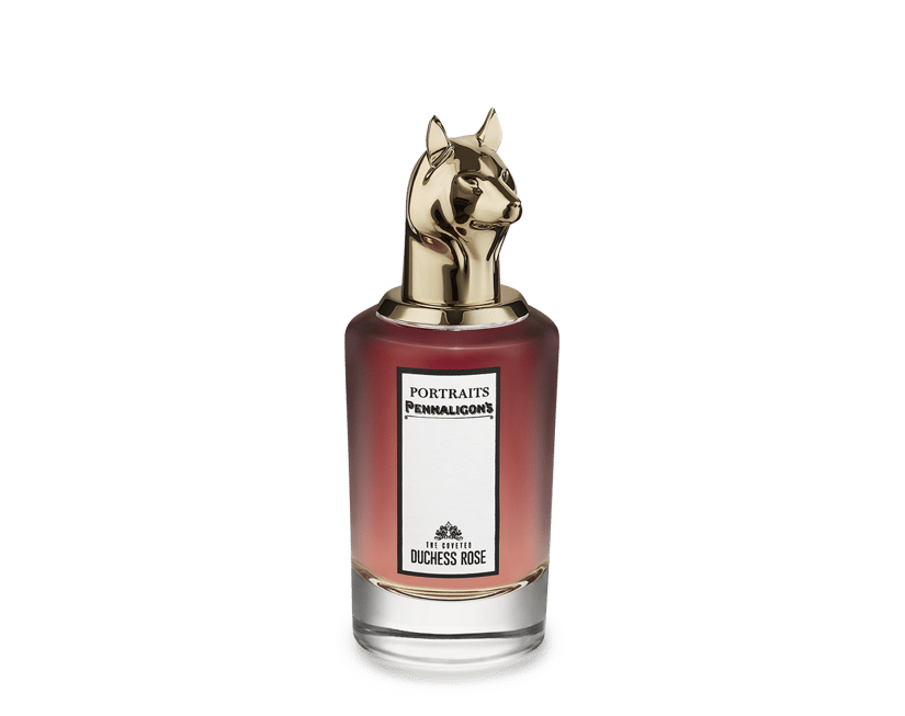 Penhaligon’s The Coveted Duchess Rose – Eau de Parfum