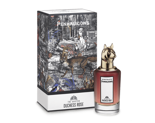Penhaligon’s The Coveted Duchess Rose – Eau de Parfum