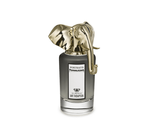 Penhaligon’s The Omniscient Mister Thompson – Eau de Parfum